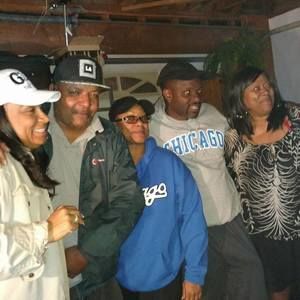 Meet your Posher, Tracy